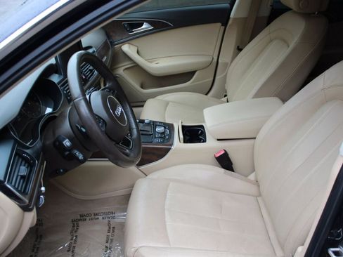 Used 2015 Audi A6 3.0T Prestige image 13