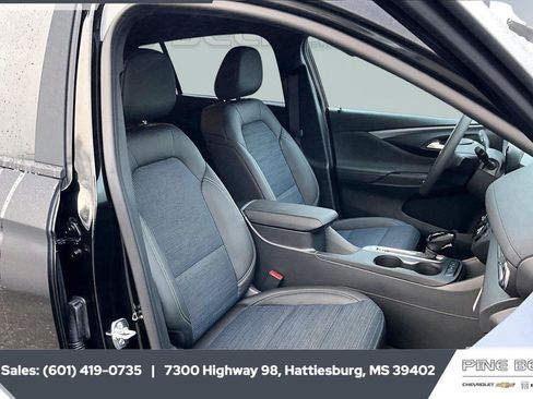 New 2026 Buick Envista Preferred w/ Convenience I Package FWD image 4