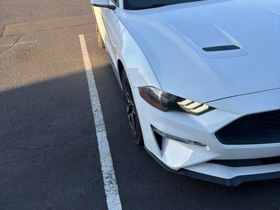 Used 2018 Ford Mustang Premium