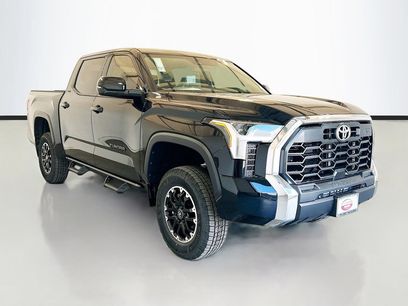 New 2026 Toyota Tundra SR5