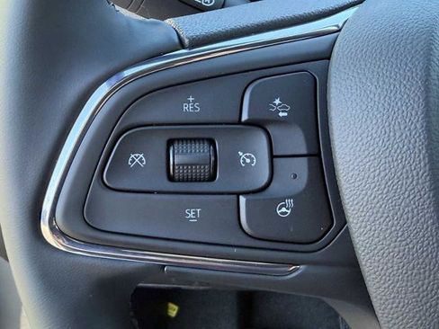 New 2026 Buick Envista Avenir image 13