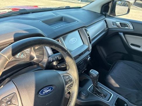 Used 2021 Ford Ranger XLT w/ Equipment Group 301A Mid AWD/4WD image 81