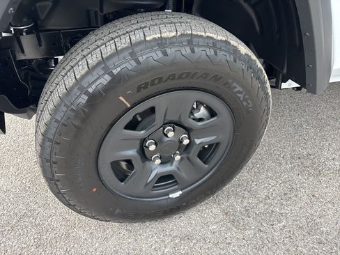 New 2026 Jeep Wrangler Sport image 20