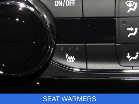 New 2026 Chevrolet Trax ACTIV w/ Driver Confidence Package FWD image 8