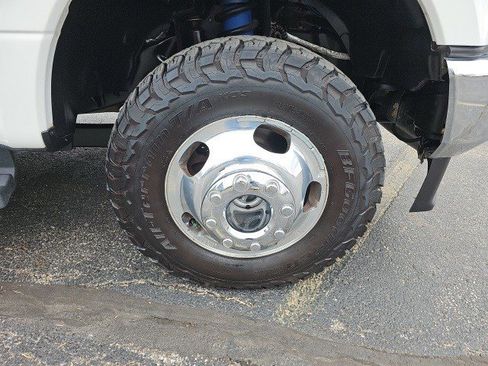 Used 2021 Ford F350 Lariat w/ Lariat Ultimate Package image 10