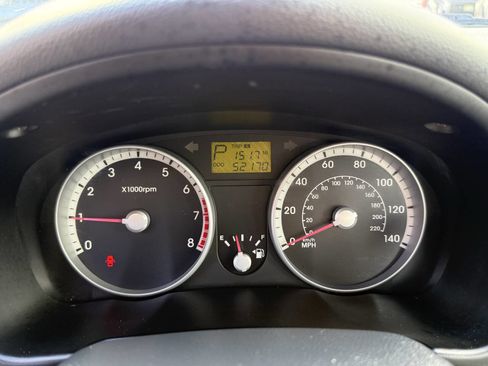 Used 2009 Hyundai Accent GLS w/ Popular Equipment Pkg 5 image 14