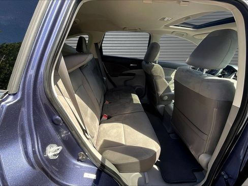 Used 2013 Honda CR-V EX image 24