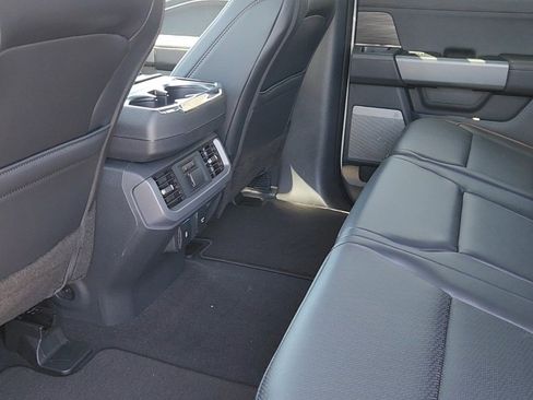 New 2025 Ford F150 Lariat w/ Equipment Group 502A High image 23