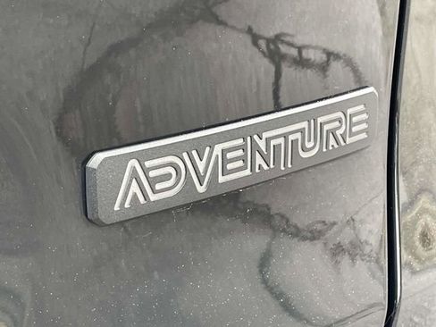 Used 2024 Toyota RAV4 Adventure AWD/4WD image 12