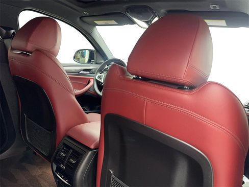 Used 2022 BMW X4 M40i image 42