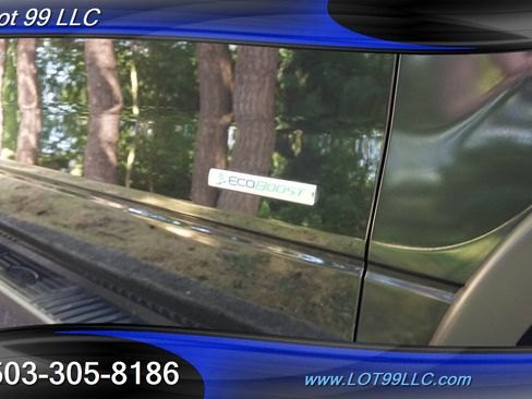 Used 2012 Ford F150 FX4 w/ FX Luxury Pkg image 36