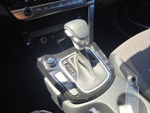 Certified 2026 Kia Seltos S FWD image 15