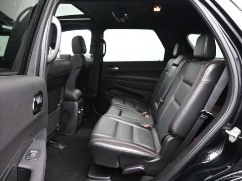 Used 2025 Dodge Durango R/T AWD/4WD image 27