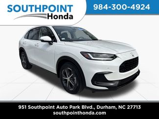 Certified 2023 Honda HR-V EX-L 360° Tour
