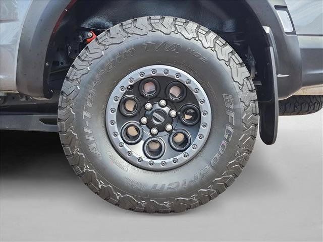 Used 2025 Ford F150 Raptor AWD/4WD image 24
