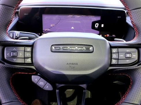 New 2026 Dodge Charger R/T image 11