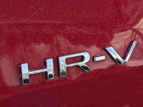 Certified 2024 Honda HR-V Sport image 28