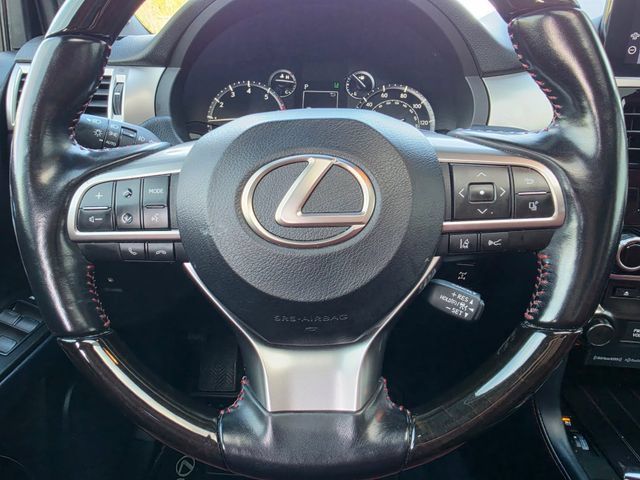 Used 2022 Lexus GX 460 Premium w/ Accessory Package AWD/4WD image 48