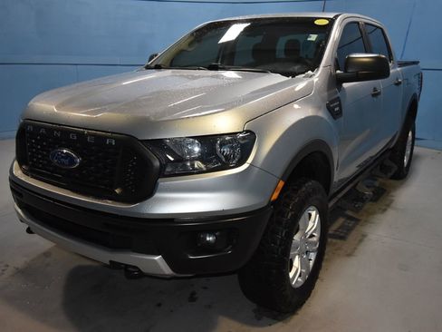 Used 2021 Ford Ranger XL w/ Equipment Group 101A High image 25