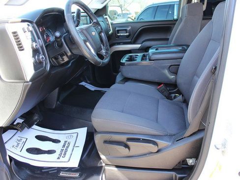 Used 2019 Chevrolet Silverado 2500 LT image 10