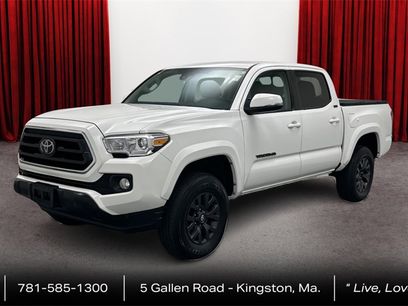 Used 2023 Toyota Tacoma SR5