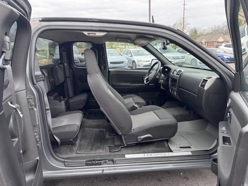 Used 2008 Chevrolet Colorado LT w/ Power Convenience Package image 18