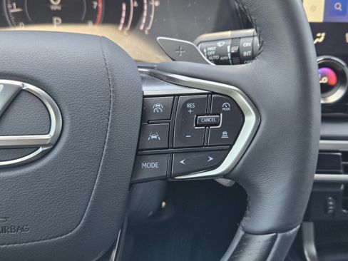 Used 2023 Lexus RX 350 Premium w/ Accessory Package (K3) FWD image 25
