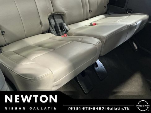 Used 2021 Ford Expedition XLT AWD/4WD image 26