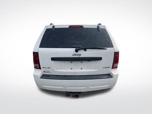 Used 2005 Jeep Grand Cherokee Laredo image 10