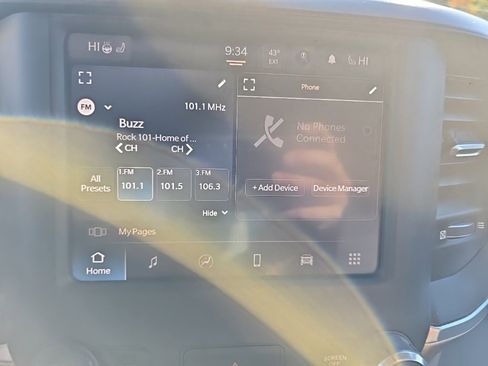 Certified 2022 RAM 2500 Laramie image 27