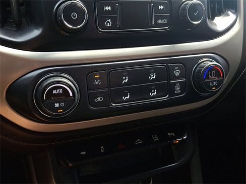 Used 2021 GMC Canyon Elevation w/ Driver Alert Package image 15