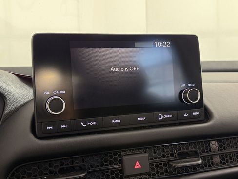 Used 2023 Honda HR-V LX image 20