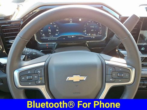 Certified 2023 Chevrolet Silverado 1500 LT image 20