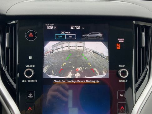 Used 2023 Subaru Outback Premium image 32