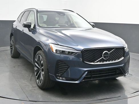 New 2026 Volvo XC60 B5 Ultra w/ Protection Package Premier image 1