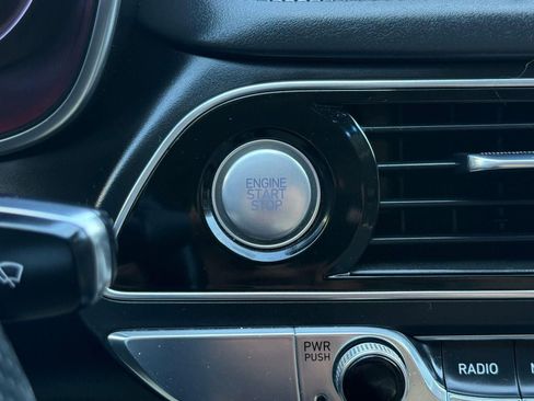 Used 2019 Genesis G70 3.3T Advanced w/ Prestige Package image 41