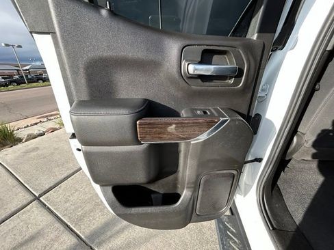Used 2020 GMC Sierra 1500 Elevation w/ Elevation Value Package AWD/4WD image 27