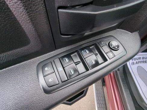 Used 2018 RAM 1500 Express w/ Express Value Package image 22