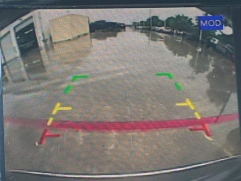 Used 2019 Nissan Murano SL image 7