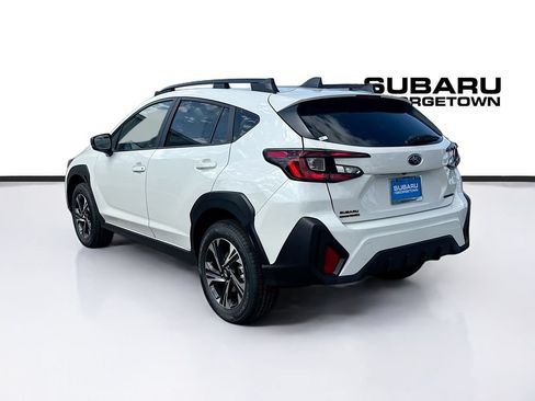 New 2026 Subaru Crosstrek 2.5i Premium AWD/4WD image 6