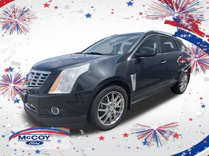 Used 2013 Cadillac SRX Performance w/ Driver Awareness Package