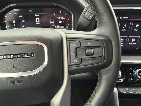 Used 2024 GMC Sierra 2500 Denali w/ Denali Reserve Package image 24