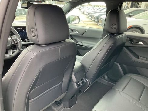 New 2026 Chevrolet Equinox LT w/ Convenience Package II image 14