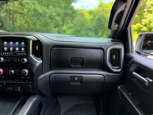 Used 2020 GMC Sierra 1500 AT4 w/ AT4 Premium Package AWD/4WD image 39