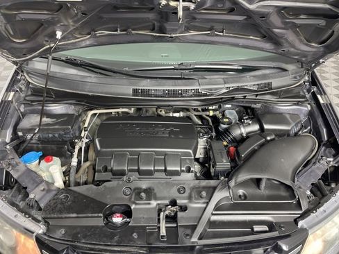 Used 2016 Honda Odyssey EX-L image 34