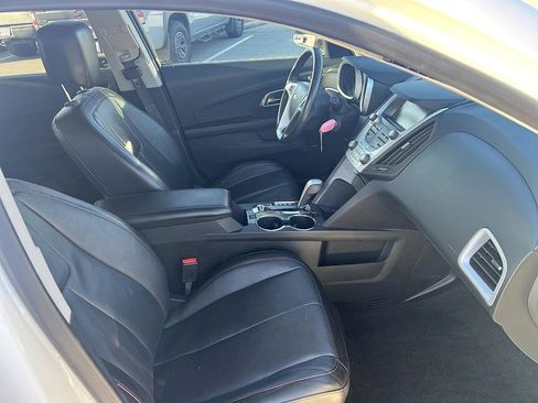 Used 2015 Chevrolet Equinox LT w/ Power Convenience Package image 20