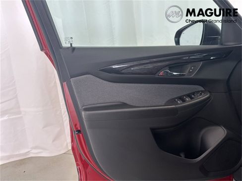 New 2026 Chevrolet TrailBlazer LS w/ LS Convenience Package image 15