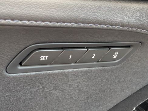 New 2026 Cadillac CT5 Sport RWD image 21