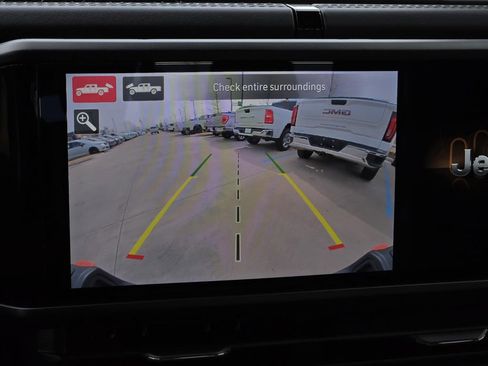 New 2026 Jeep Gladiator Mojave image 19