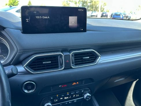 Certified 2025 MAZDA CX-5 AWD 2.5 S w/ Preferred Package image 21